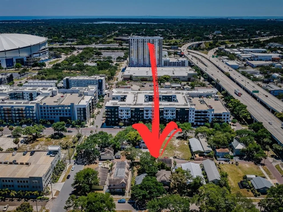 Unit for sale at 1720 2ND AVENUE N, ST PETERSBURG, FL 33713