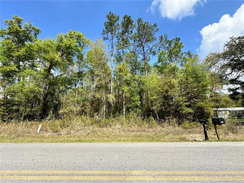 Unit for sale at tbd HARDEE STREET, BRONSON, FL 32621