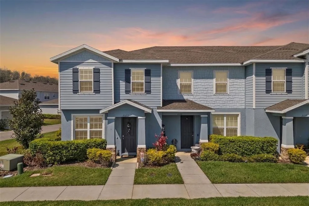 Unit for sale at 2327 PERGOLA WAY, ODESSA, FL 33556