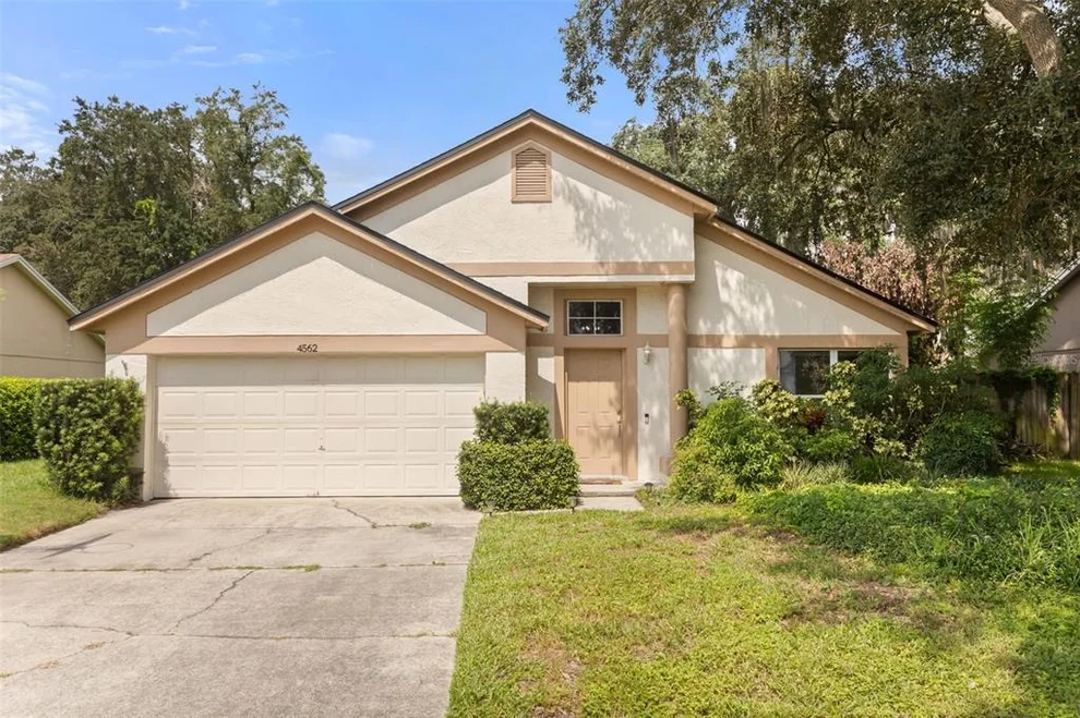 Unit for sale at 4562 CONWAY LANDING DRIVE, ORLANDO, FL 32812
