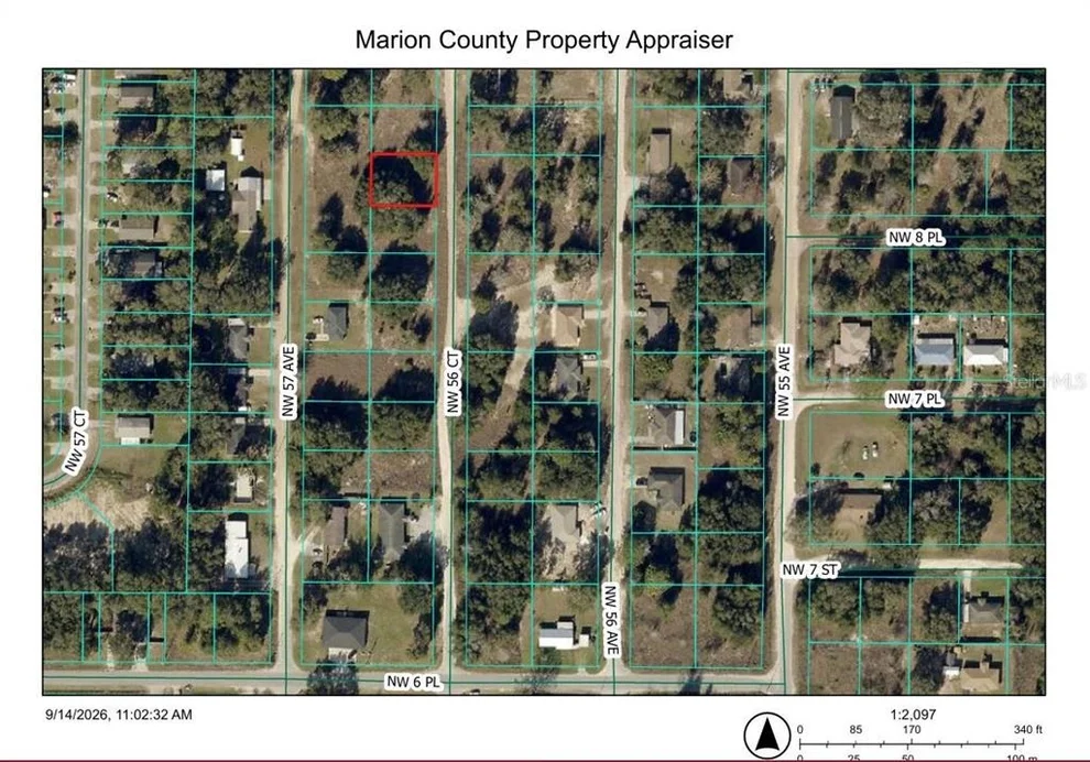 Unit for sale at NW 56TH COURT, OCALA, FL 34482