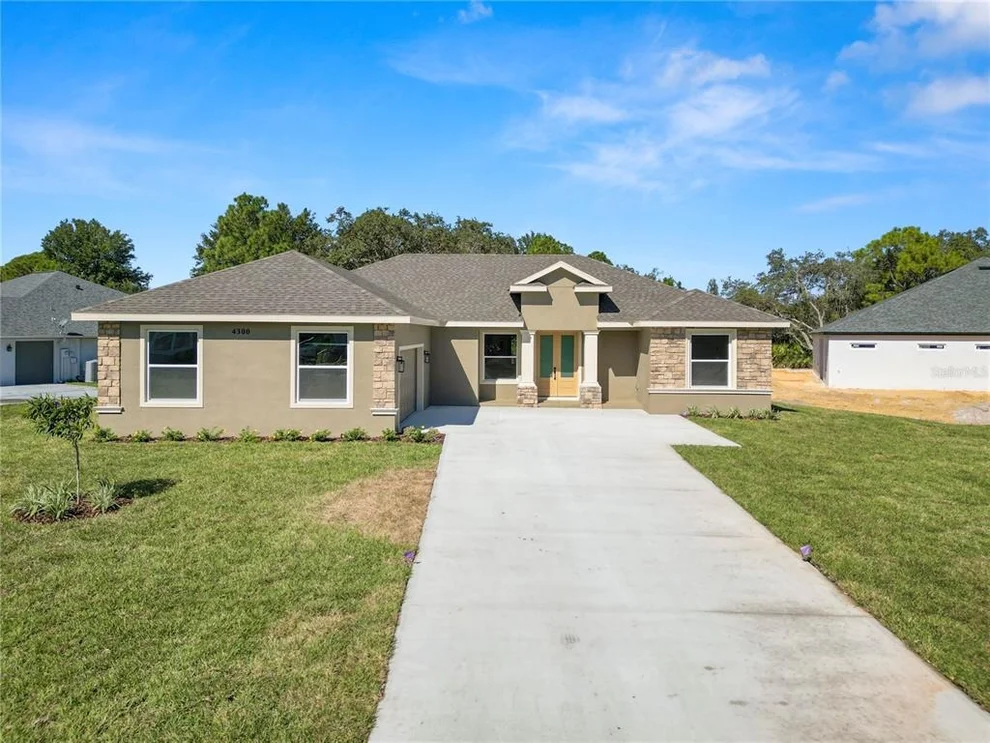Unit for sale at 4300 CREMONA DRIVE, SEBRING, FL 33872