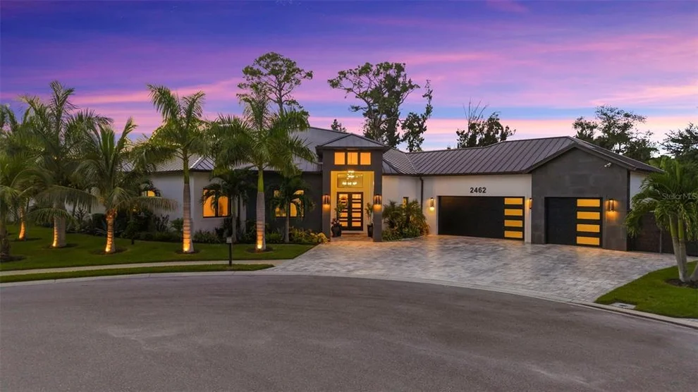 Unit for sale at 2462 MISSARA LANE, SARASOTA, FL 34231