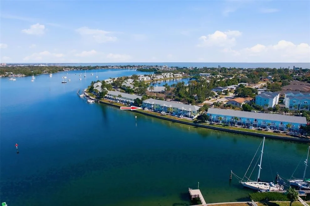 Unit for sale at 3783 POMPANO, ST PETERSBURG, FL 33705