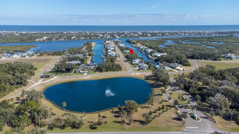 Unit for sale at 110 SEASIDE POINT, FLAGLER BEACH, FL 32136