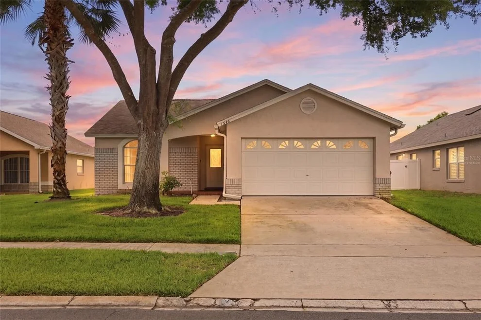 Unit for sale at 1546 INDIAN OAKS TRAIL, KISSIMMEE, FL 34747