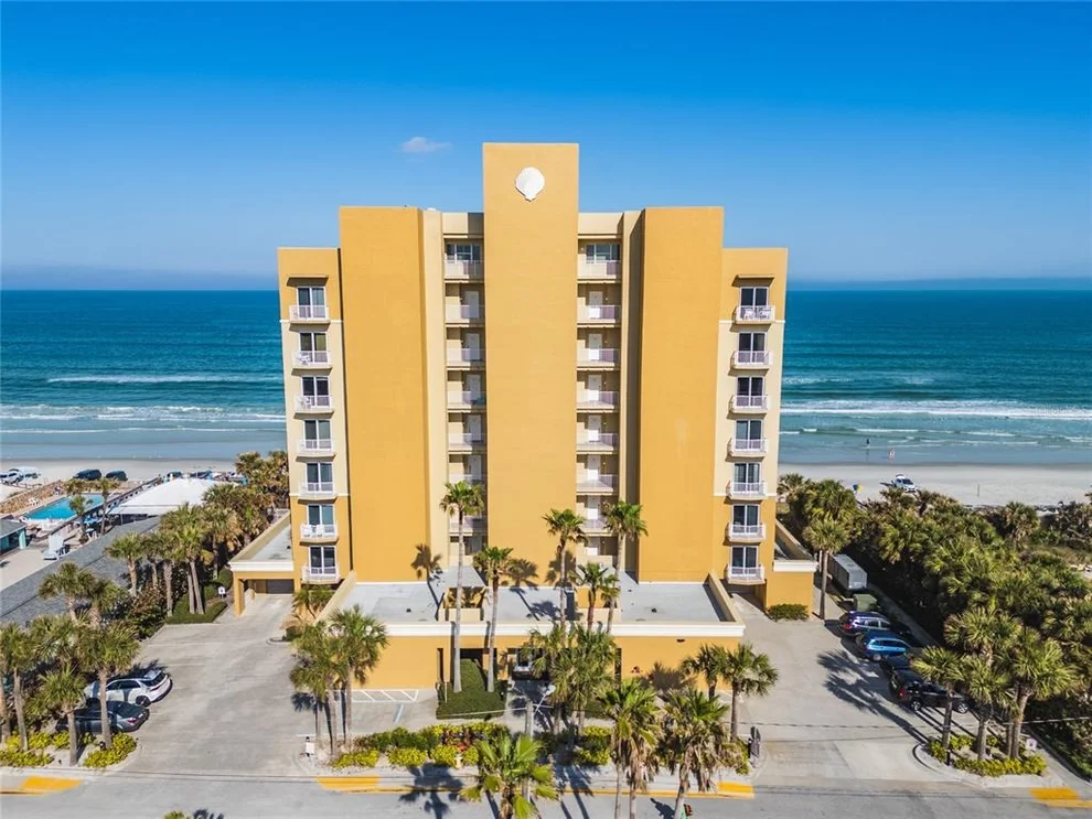 Unit for sale at 1705 S ATLANTIC AVENUE, NEW SMYRNA BEACH, FL 32169