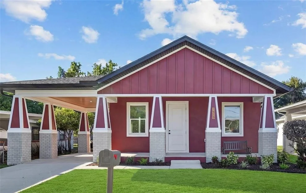 Unit for sale at 1515 E KNOLLWOOD STREET, TAMPA, FL 33610