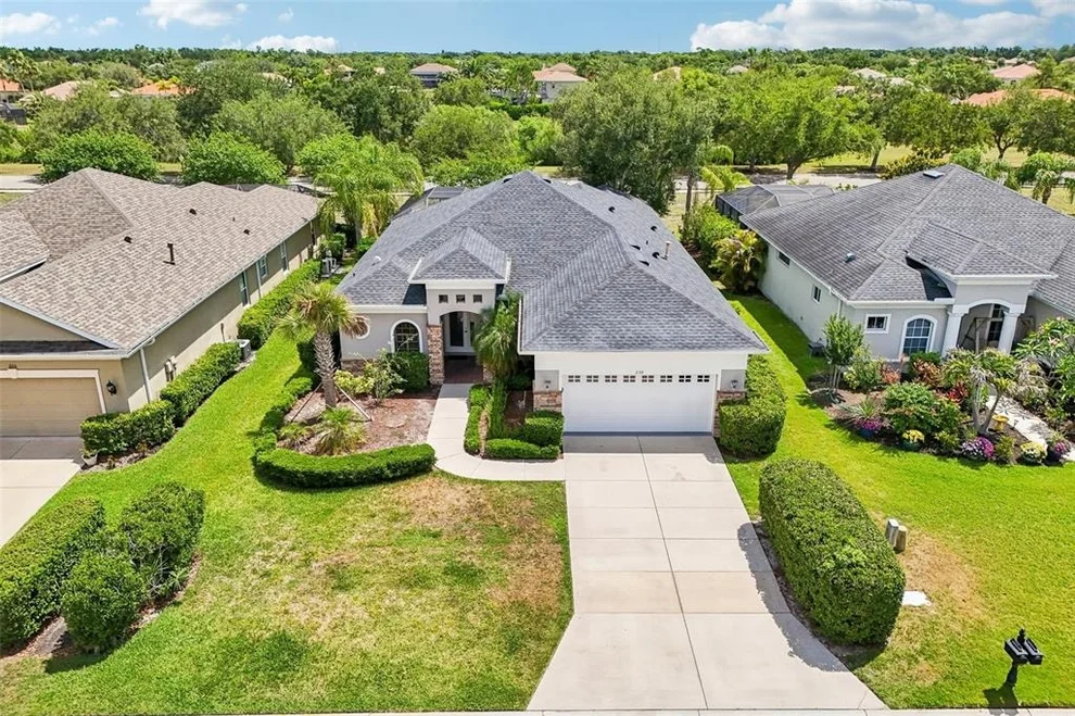 Unit for sale at 259 DAHLIA COURT, BRADENTON, FL 34212
