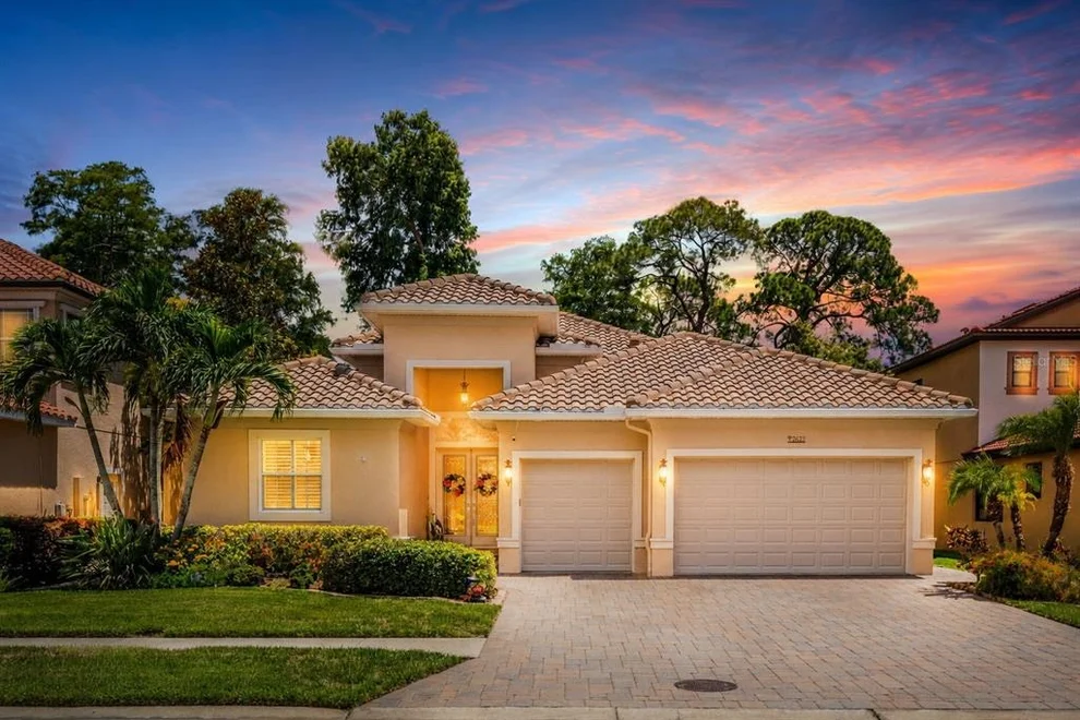 Unit for sale at 2622 GRAND LAKESIDE DRIVE, PALM HARBOR, FL 34684
