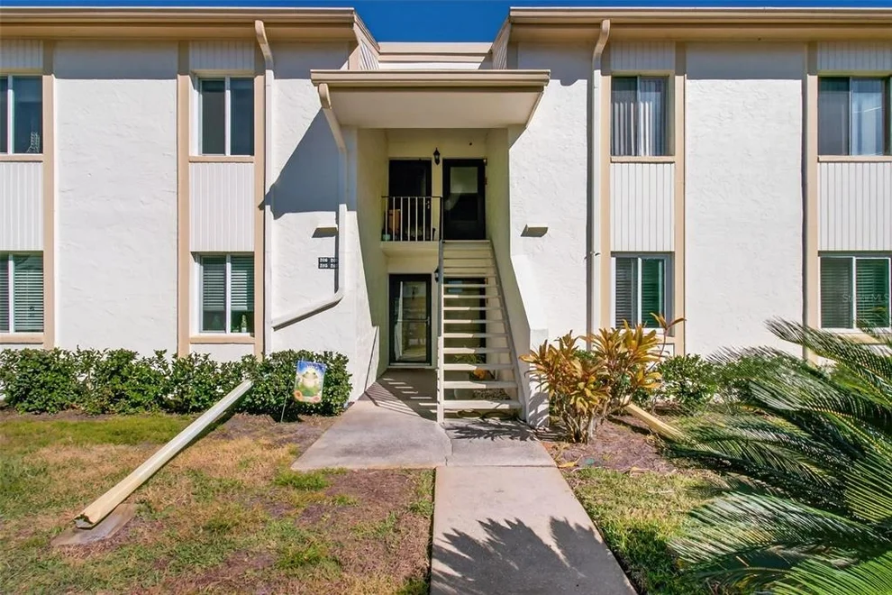 Unit for sale at 208 CYPRESS COURT, OLDSMAR, FL 34677