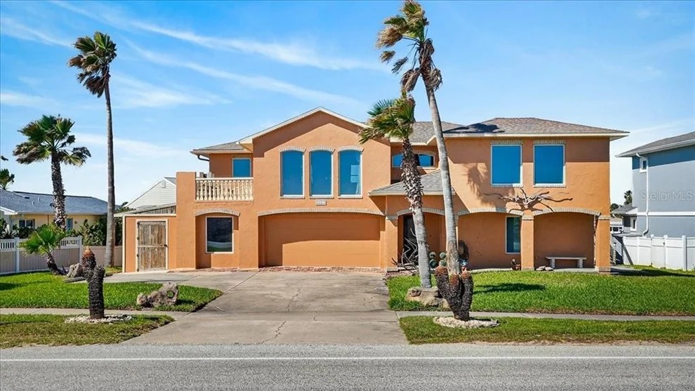 Unit for sale at 3580 OCEAN SHORE BOULEVARD, ORMOND BEACH, FL 32176