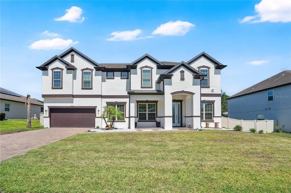 Unit for sale at 3200 PINENUT DRIVE, APOPKA, FL 32712