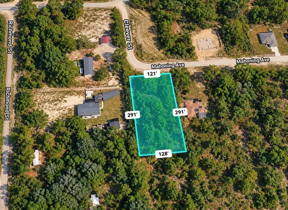 Unit for sale at 11284 CLEEVER STREET, WEEKI WACHEE, FL 34614