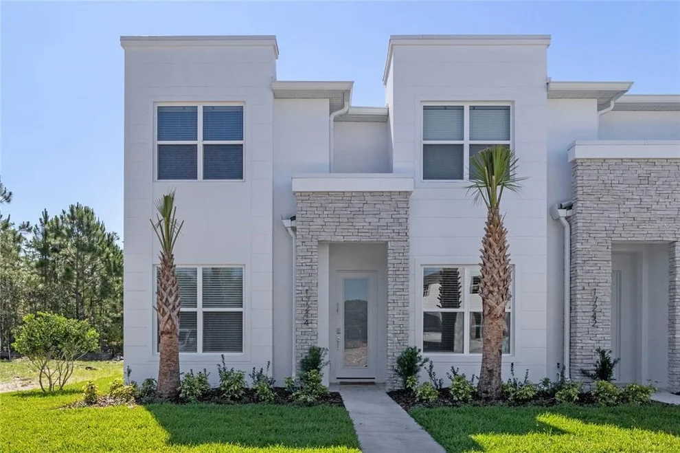 Unit for sale at 17244 BLESSING DRIVE, CLERMONT, FL 34714
