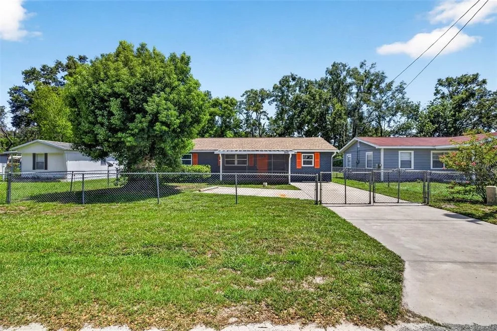 Unit for sale at 38706 CALVIN AVENUE, ZEPHYRHILLS, FL 33542