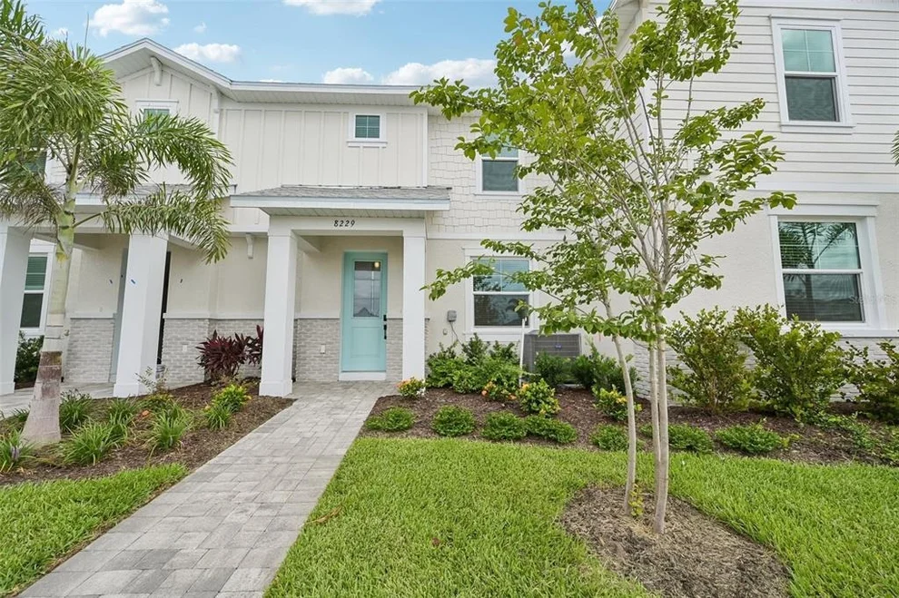 Unit for sale at 8229 SEAFLOWER PARKWAY, BRADENTON, FL 34210