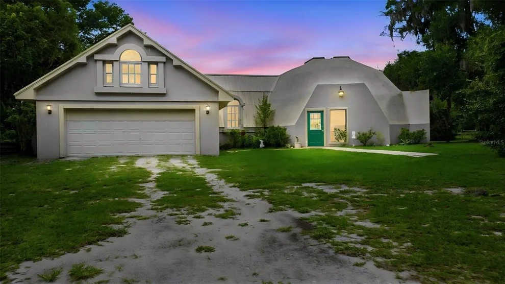 Unit for sale at 1320 W TAYLOR ROAD, DELAND, FL 32720