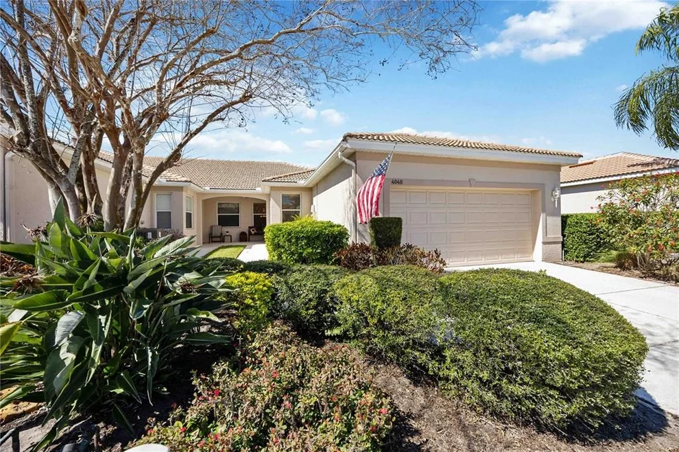 Unit for sale at 4040 CASCADE FALLS DRIVE, SARASOTA, FL 34243