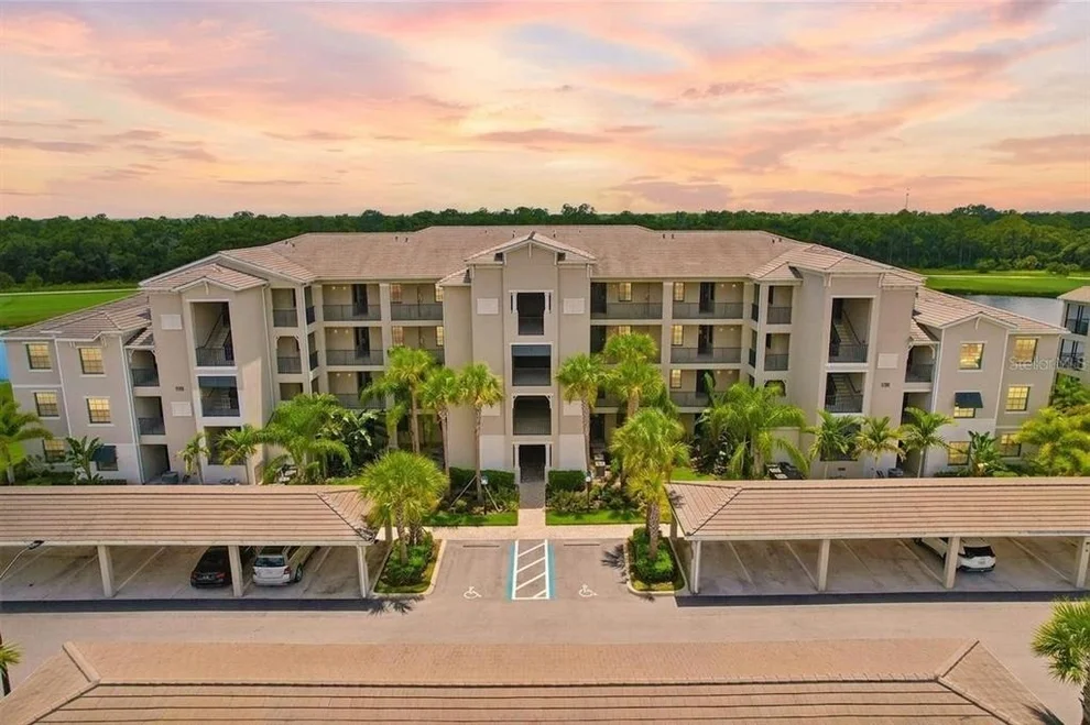 Unit for sale at 17704 GAWTHROP DR, BRADENTON, FL 34211