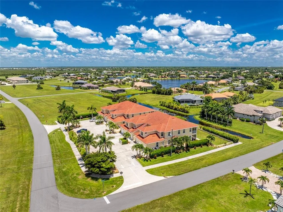 Unit for sale at 17210 ACAPULCO ROAD, PUNTA GORDA, FL 33955