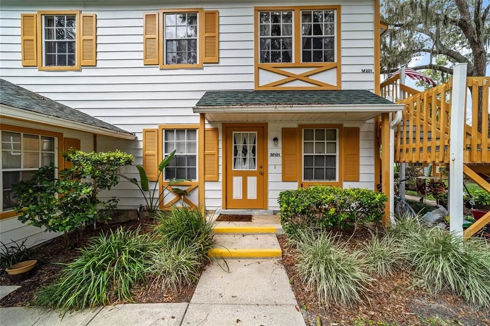 Unit for sale at 7990 MIDWAY DRIVE TERRACE, OCALA, FL 34472