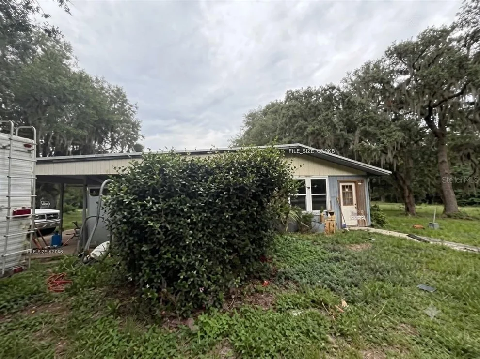 Unit for sale at 101 ALLEN DRIVE, PALATKA, FL 32177