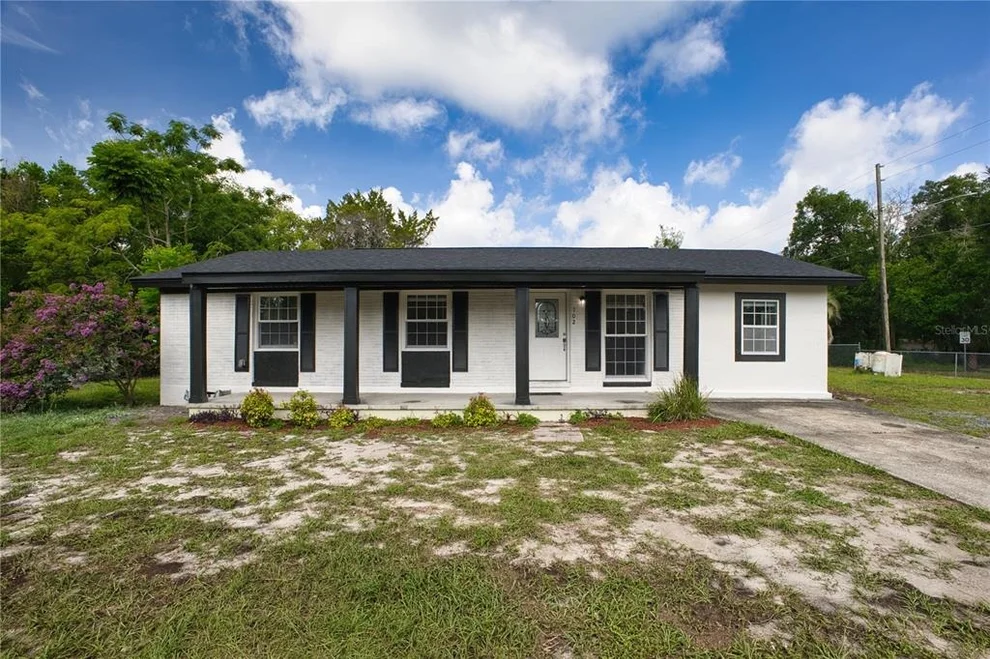 Unit for sale at 102 AMIGOS ROAD, DEBARY, FL 32713