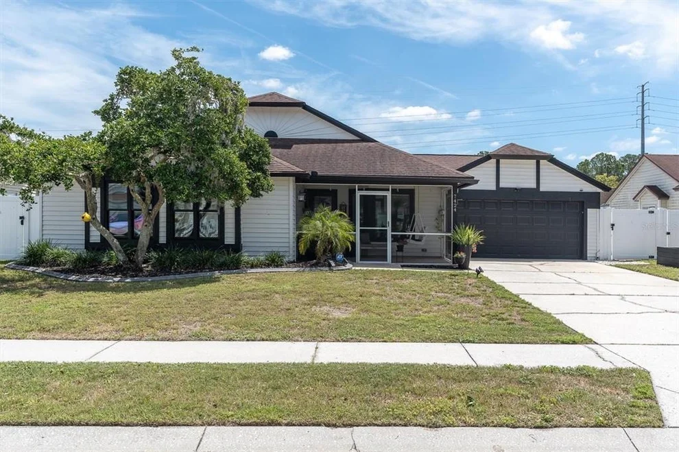 Unit for sale at 7424 SWAN LAKE DRIVE, NEW PORT RICHEY, FL 34655