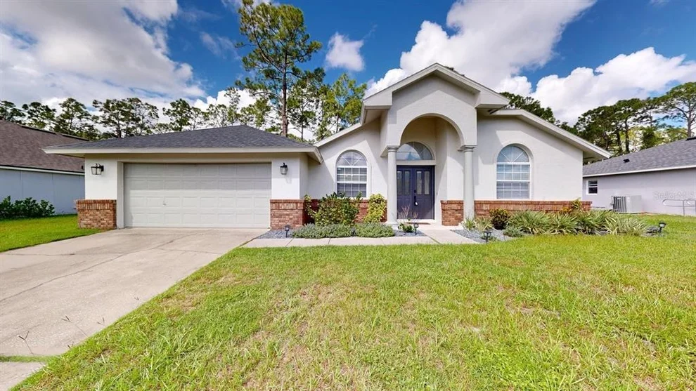 Unit for sale at 20 RUSSELL DRIVE, PALM COAST, FL 32164