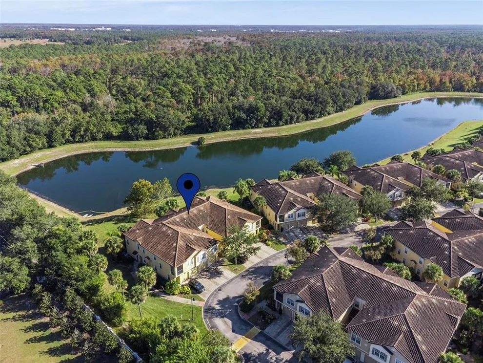 Unit for sale at 2841 OAKWATER DRIVE, KISSIMMEE, FL 34747