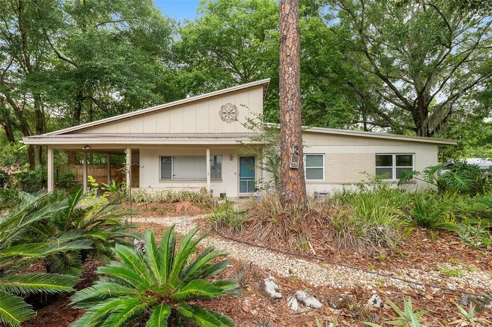 Unit for sale at 1414 NE 13TH STREET, GAINESVILLE, FL 32601