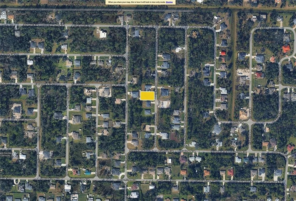 Unit for sale at LA GOY ST, NORTH PORT, FL 34291