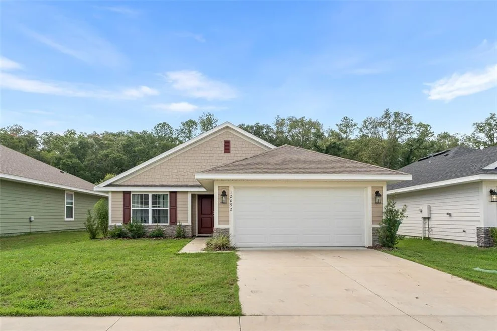 Unit for sale at 12692 NW 162ND DRIVE, ALACHUA, FL 32615