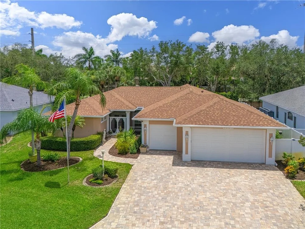 Unit for sale at 5554 MAGNOLIA BLOSSOM LANE, SARASOTA, FL 34233