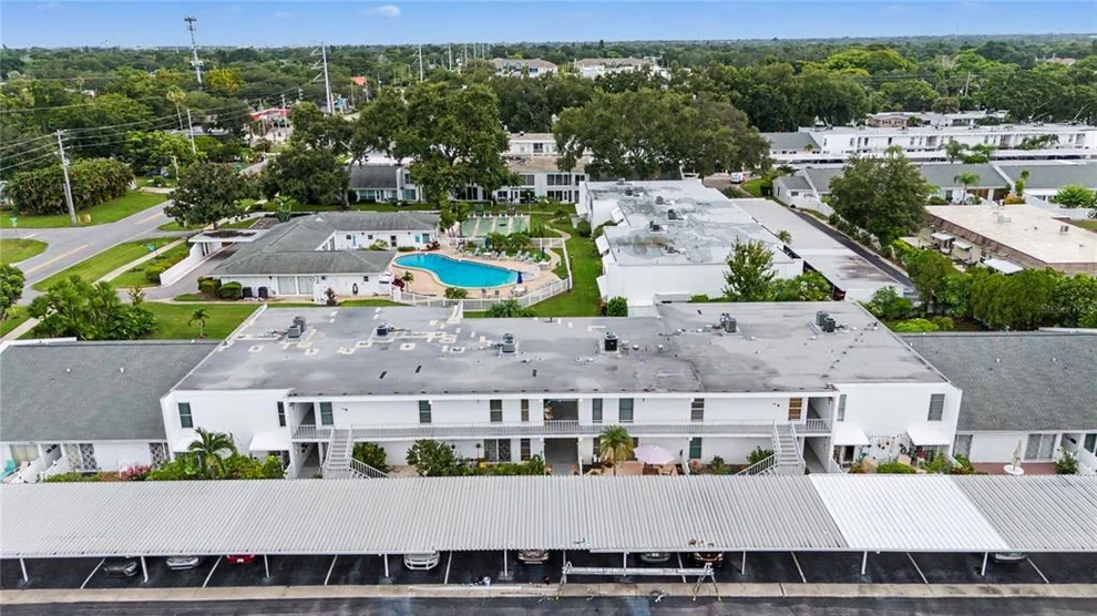 Unit for sale at 1655 S HIGHLAND AVENUE, CLEARWATER, FL 33756