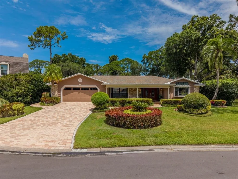 Unit for sale at 2943 WHISPER LANE N, CLEARWATER, FL 33762