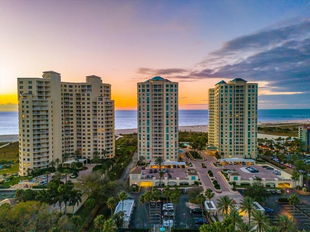 Unit for sale at 1180 GULF BOULEVARD, CLEARWATER, FL 33767