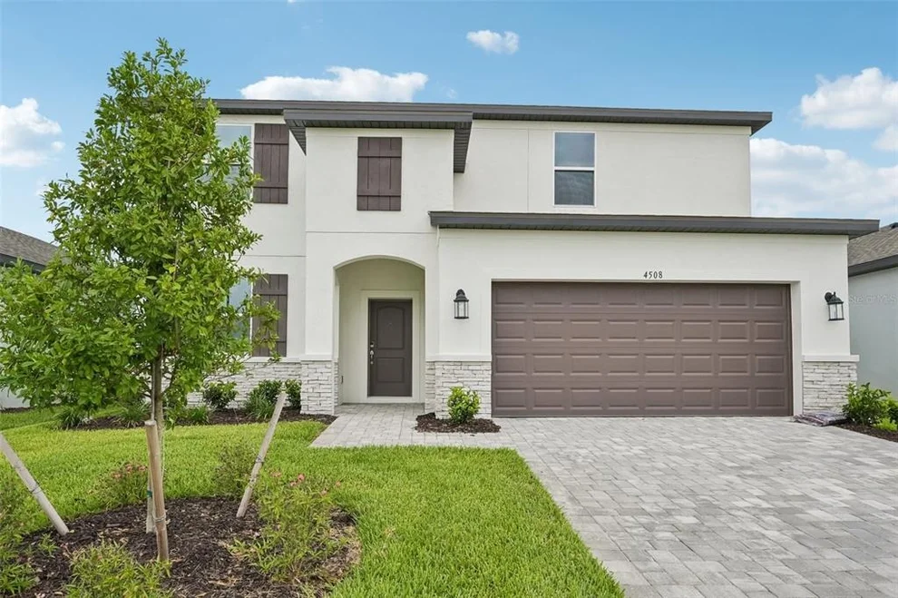 Unit for sale at 4508 OUTHAUL RUN, PALMETTO, FL 34221