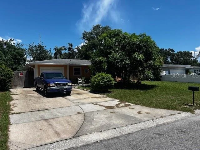 Unit for sale at 1507 CARLOS AVENUE, CLEARWATER, FL 33755