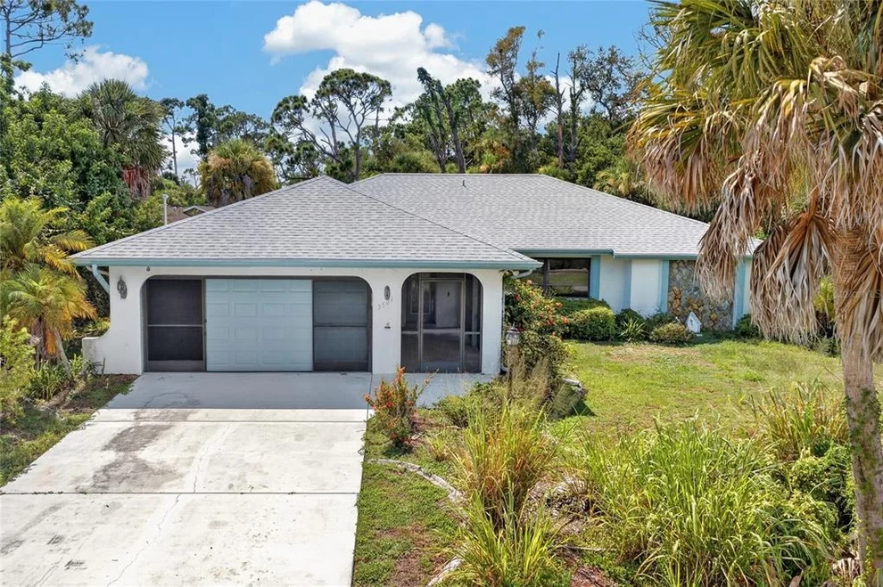 Unit for sale at 3501 CONMORE STREET, PORT CHARLOTTE, FL 33948