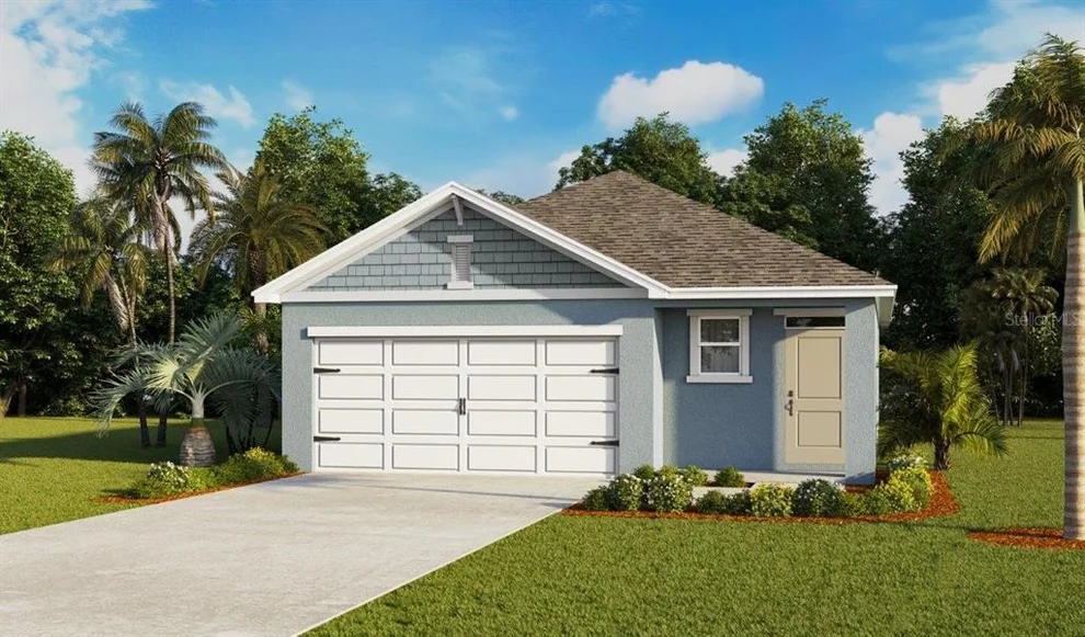 Unit for sale at 4052 GIORGIO DRIVE, WINTER HAVEN, FL 33884