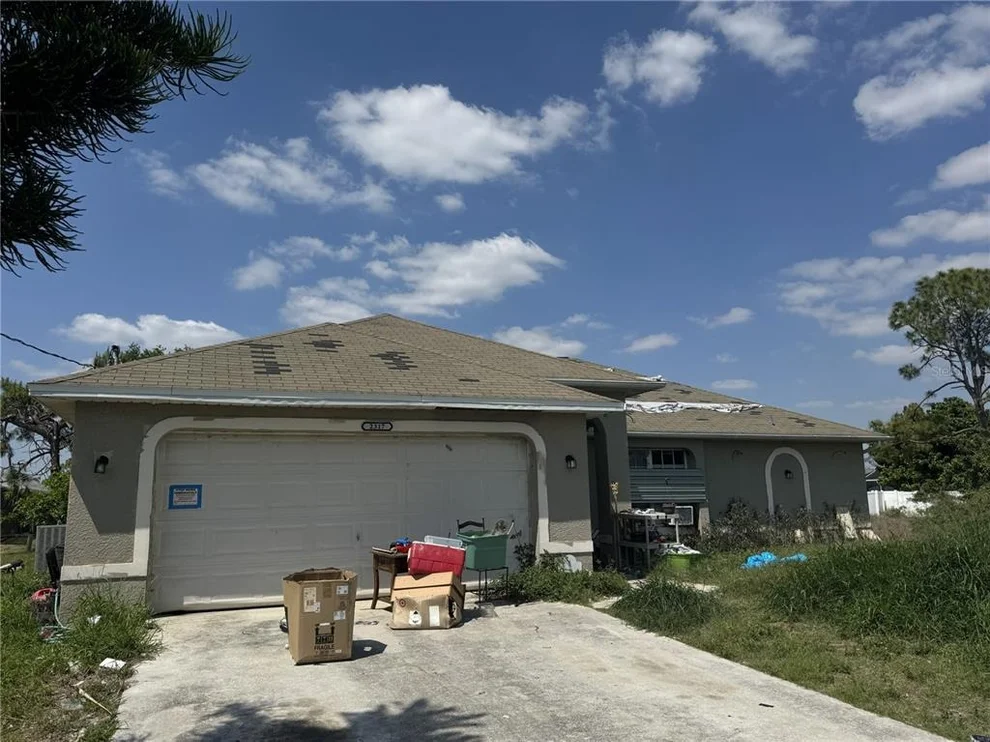 Unit for sale at 2317 NW 30TH TERRACE, CAPE CORAL, FL 33993
