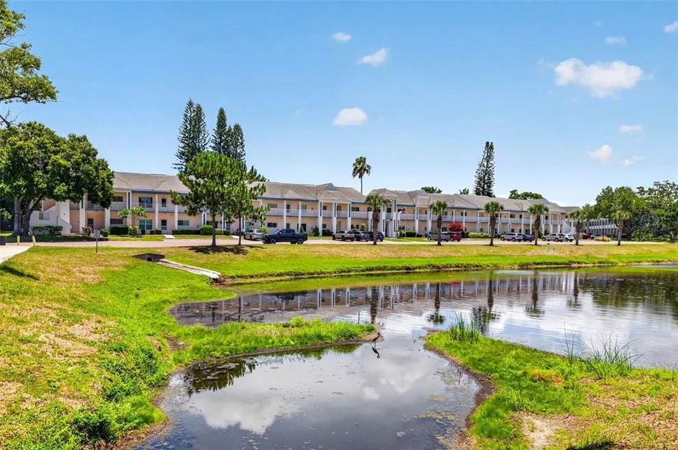 Unit for sale at 2291 AMERICUS BOULEVARD W, CLEARWATER, FL 33763