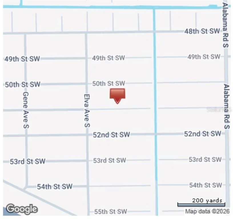 Unit for sale at 2610 51ST STREET SW, LEHIGH ACRES, FL 33976
