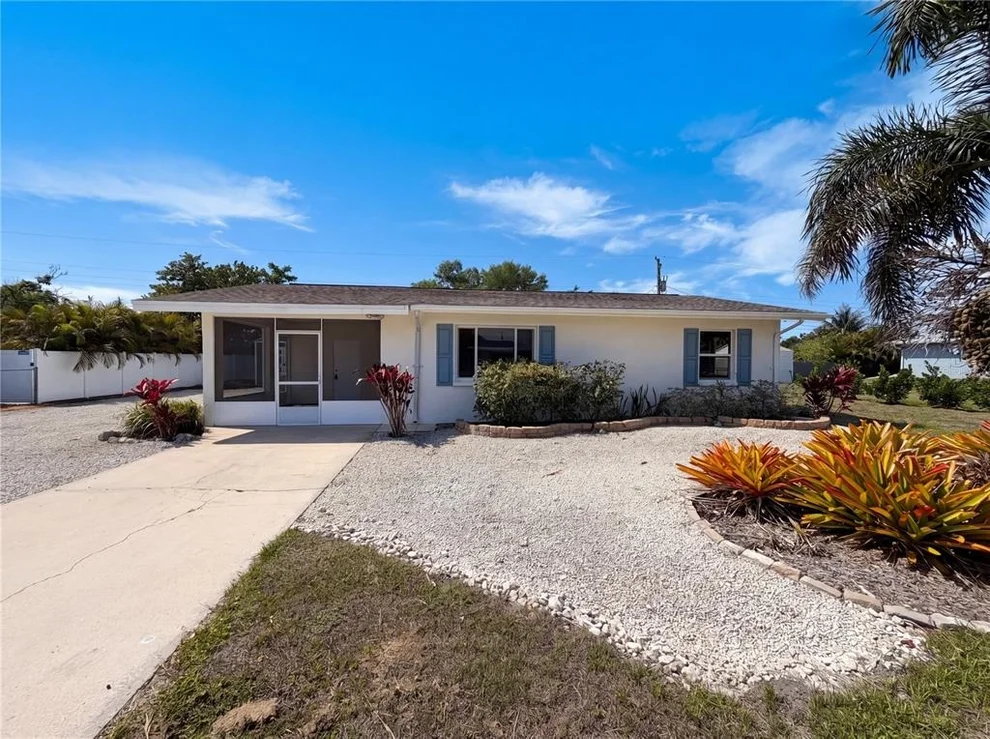 Unit for sale at 829 E 4TH STREET, ENGLEWOOD, FL 34223