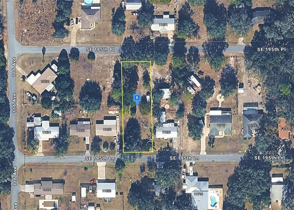 Unit for sale at 11671 SE 195TH LANE, DUNNELLON, FL 34431