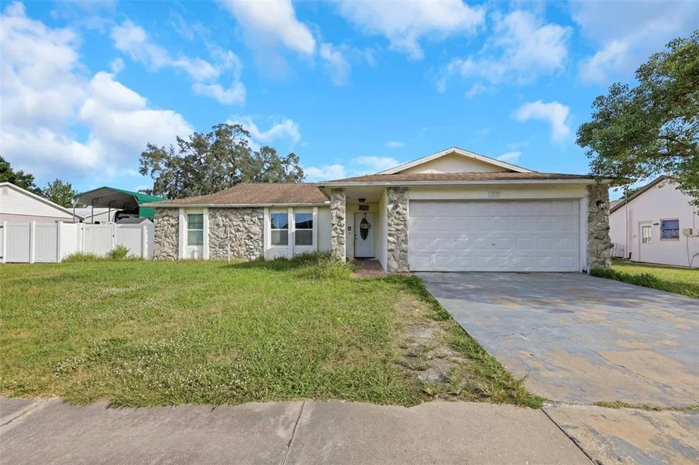 Unit for sale at 12023 MAHOGANY DRIVE, HUDSON, FL 34669