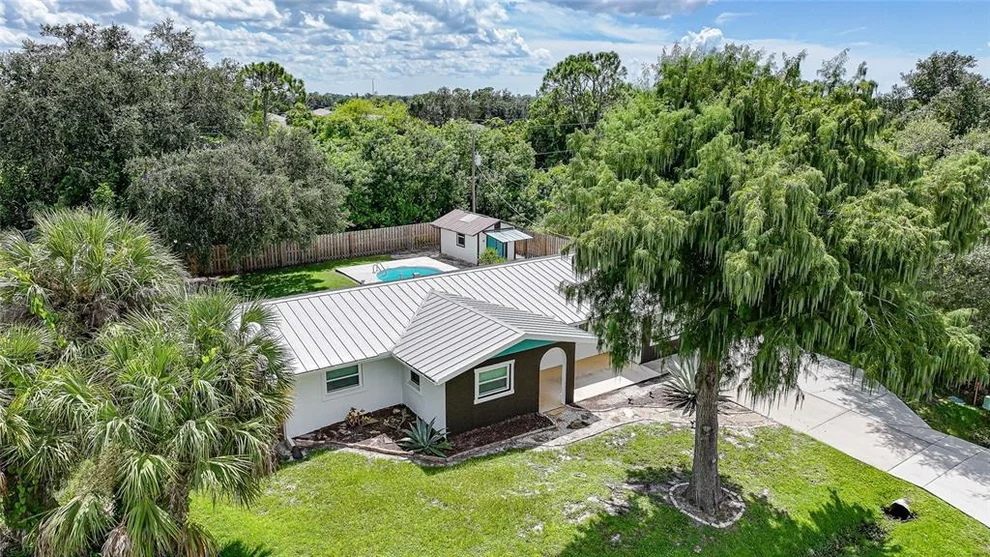 Unit for sale at 22307 ALCORN AVENUE, PORT CHARLOTTE, FL 33952