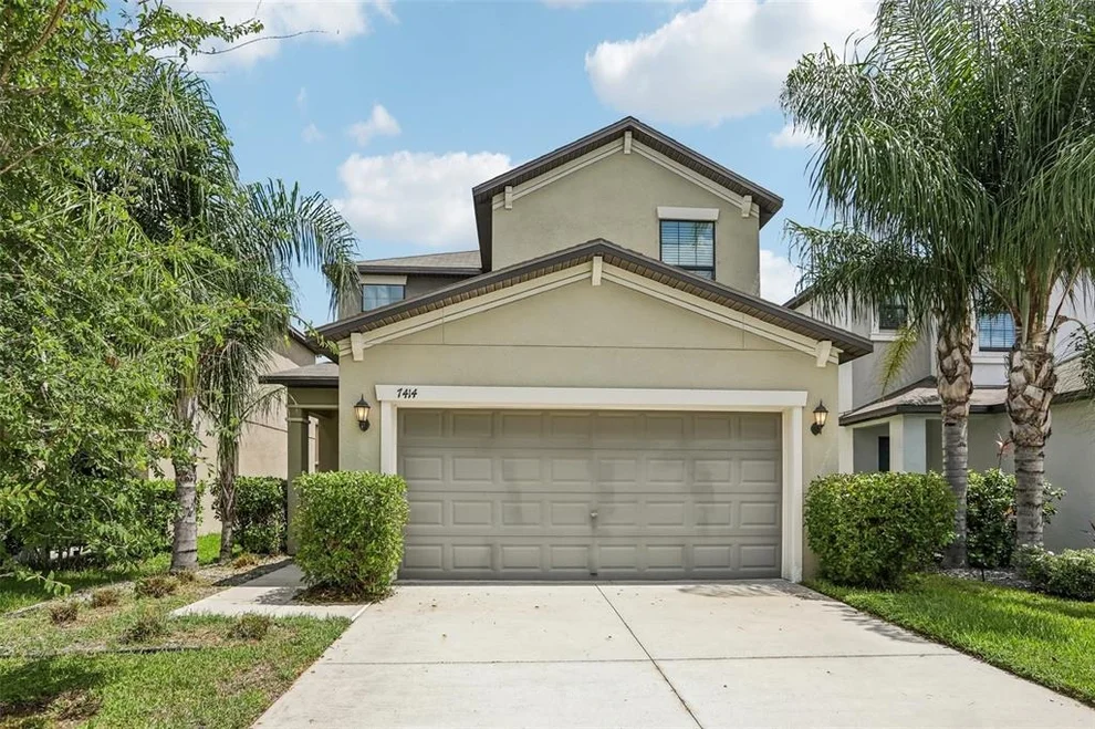 Unit for sale at 7414 CLARY SAGE AVENUE, TAMPA, FL 33619